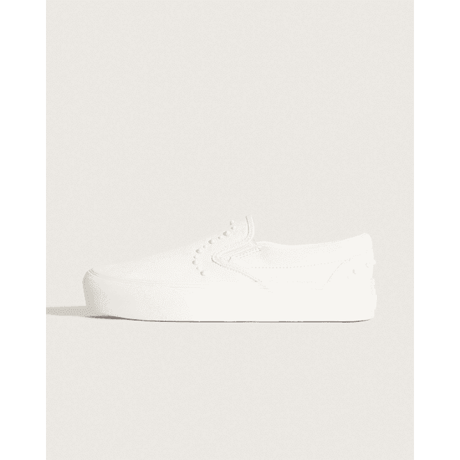 Vans Classic Slip-On Platform 