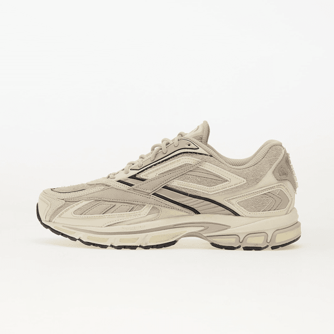 Reebok Premier Road Ultra Oat Hairy Suede 