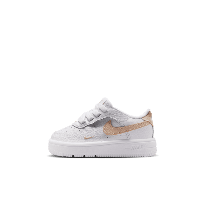 Nike Force 1 Low EasyOn Baby/Toddler