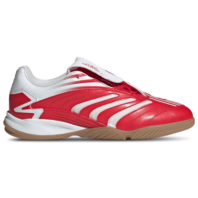 adidas Superstar   White