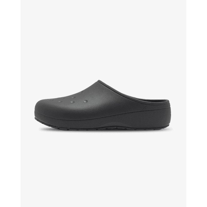 Crocs  Classic Quiet Clog Black 