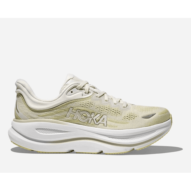 HOKA Bondi 9  Truffle Salt