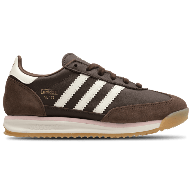 adidas RS Kindersneakers Silver