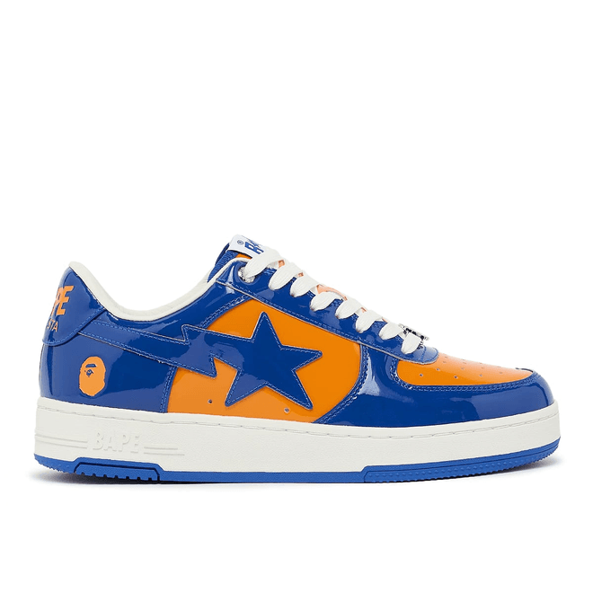 A Bathing Ape Bape Sta #4 M2 Sta  