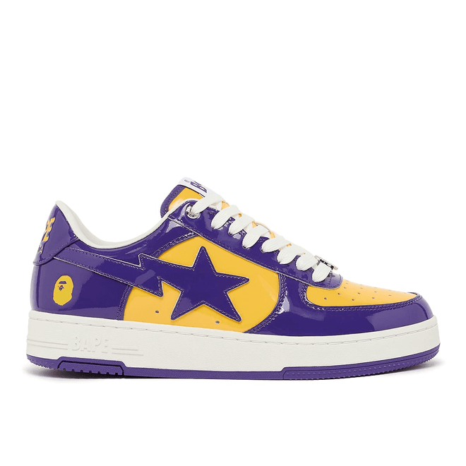 A Bathing Ape Bape Sta #4 M2 Sta  