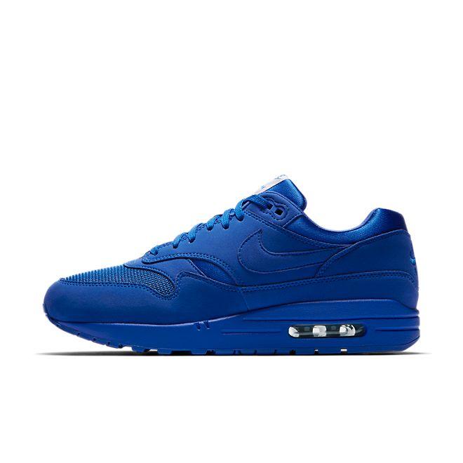 Nike Air Max 1 Premium "Game Royal"