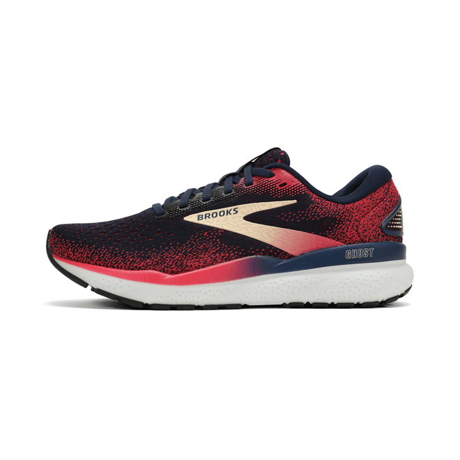 Brooks Ghost 16 