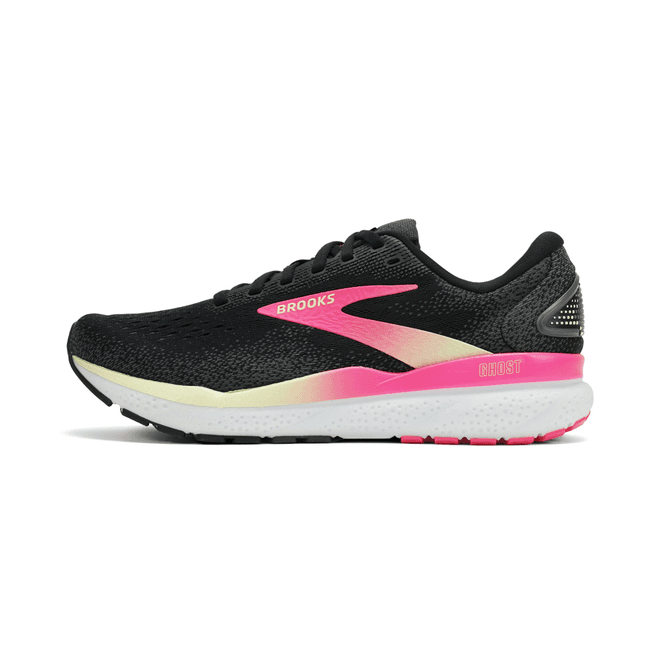 Brooks Ghost 16 (Wide)