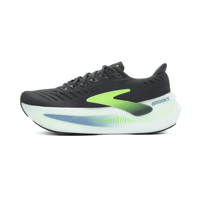 Brooks Glycerin Max 2 