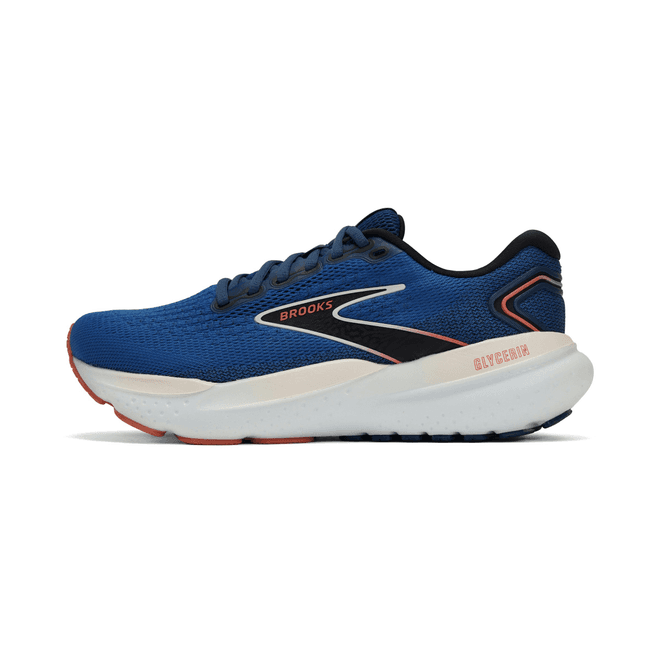 Brooks Glycerin 21 (Wide) 