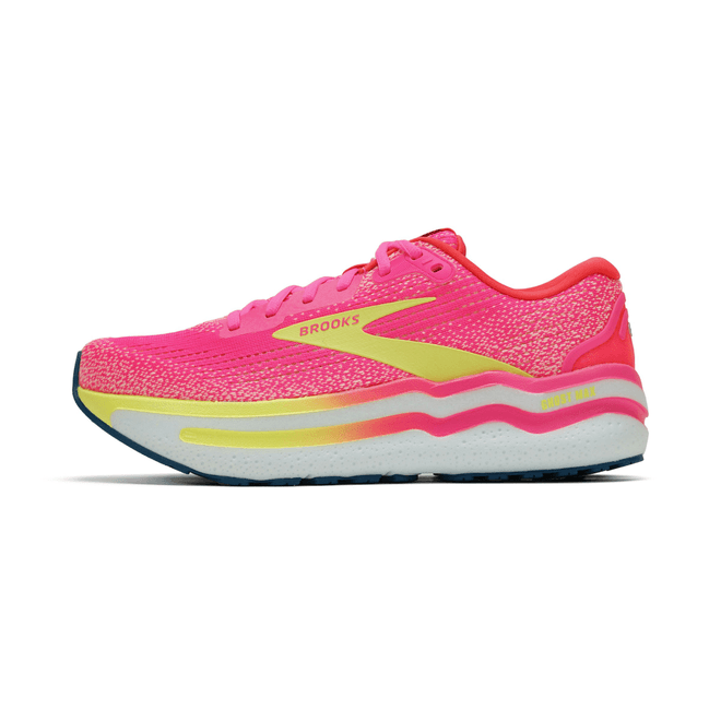 Brooks Ghost Max 2