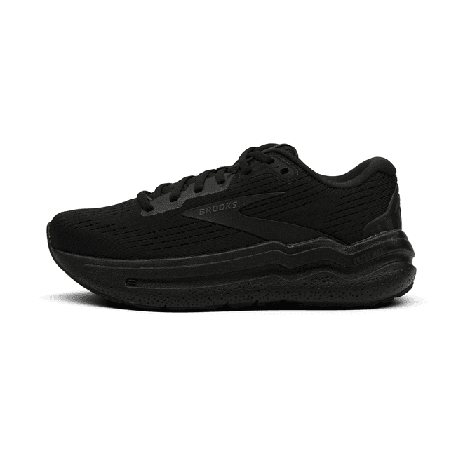 Brooks Ghost Max 2 (Wide)