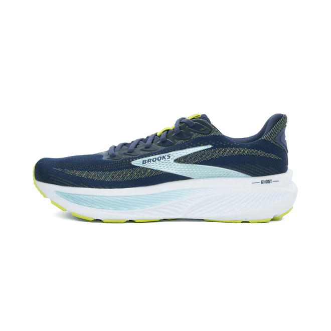 Brooks Ghost 17 (Wide)