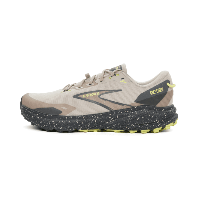Brooks Divide 6