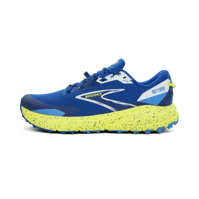 Brooks Divide 6