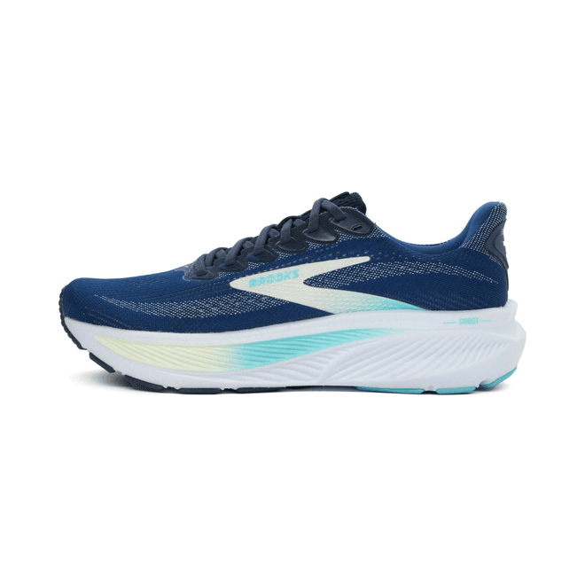Brooks Ghost 17 