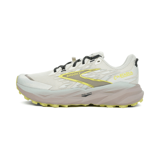 Brooks Cascadia 19 (Wide) 