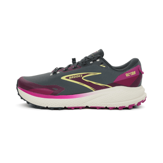 Brooks Divide 6