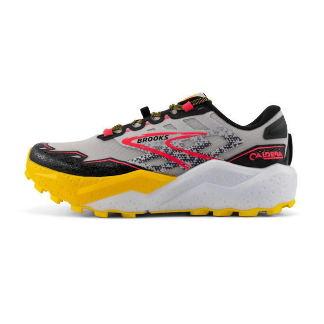 Brooks Caldera 7 