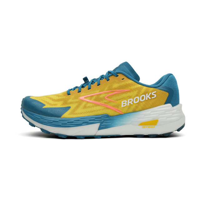 Brooks Catamount 4