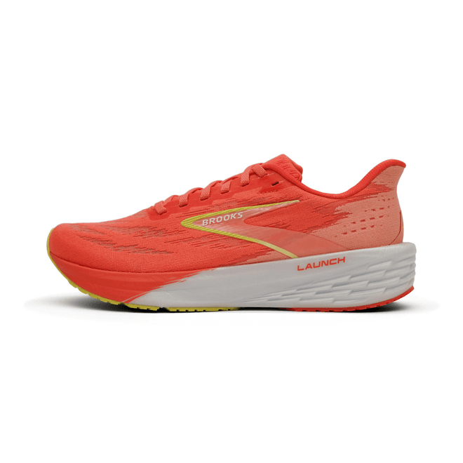 Brooks Launch 11