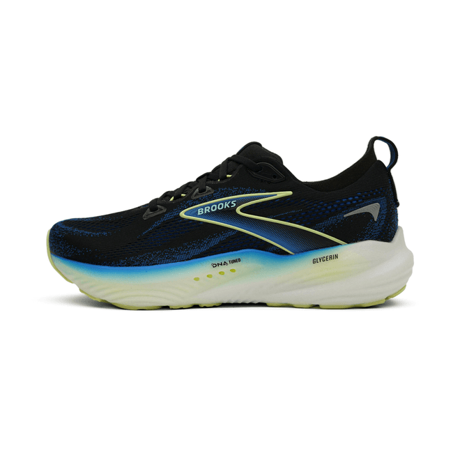 Brooks Glycerin 22 (Wide) 