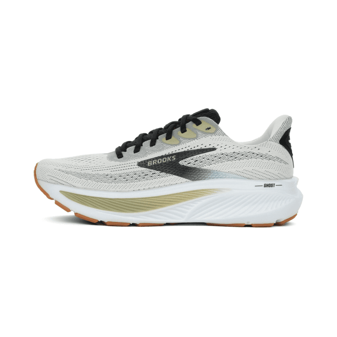 Brooks Ghost 17 