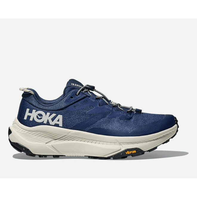 HOKA  Transport GORE-TEX Hiking  Midnight Blue