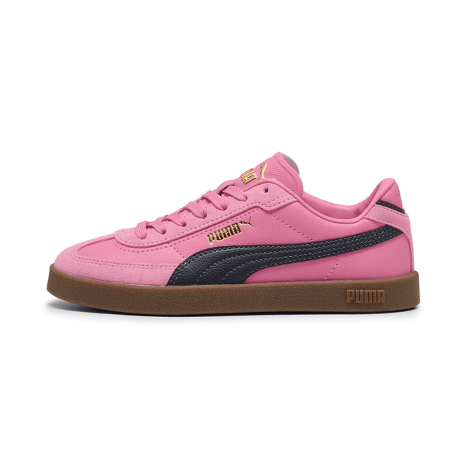 Puma Club II Era