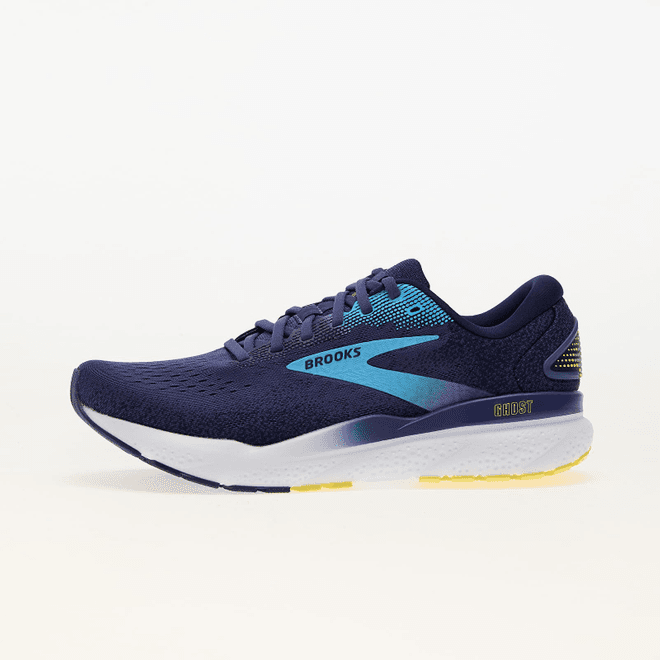 Brooks Ghost 16 M Blue