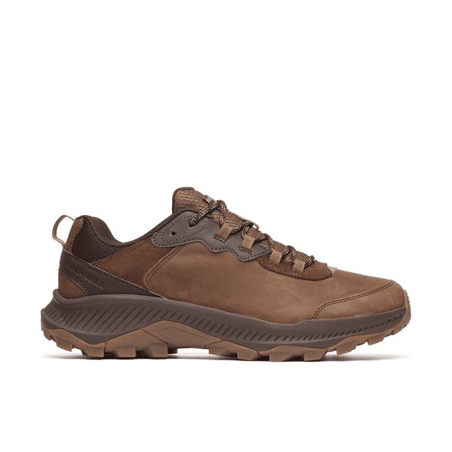 Merrell Speed Strike 2 Leather  Mole