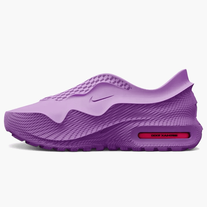 Nike Air Max 1000 Lilac