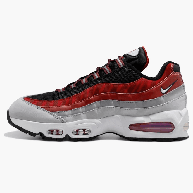 Nike Air Max 95 Yardrunners Morehouse