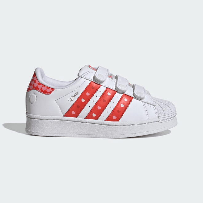 adidas ADIDAS DISNEY SUPERSTAR LEDLAMPEN COMFORTSLUITING