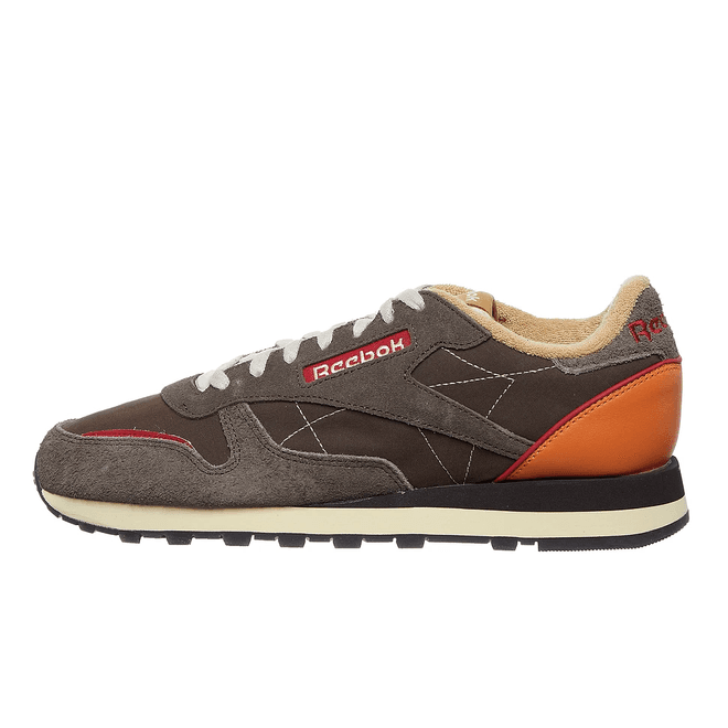 Reebok Classic Leather Premium