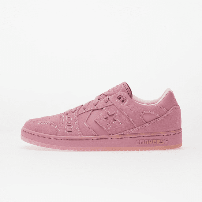 Converse Cons As-1 Pro Suede Cliffside Rose