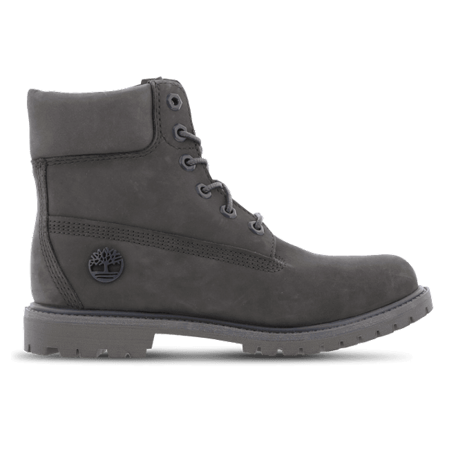 Timberland 6 Inch  Grey