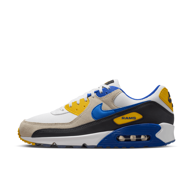 Los Angeles Rams Air Max 90 Nike