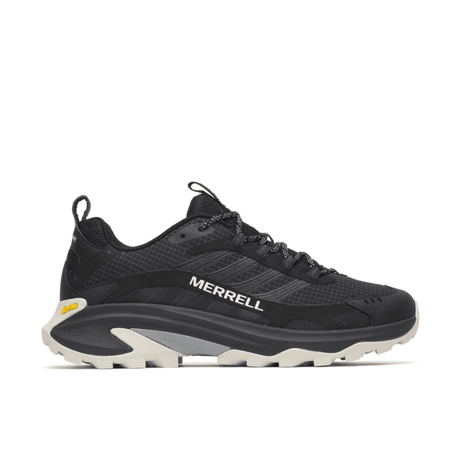 Merrell Moab Speed 2 Sport  Black