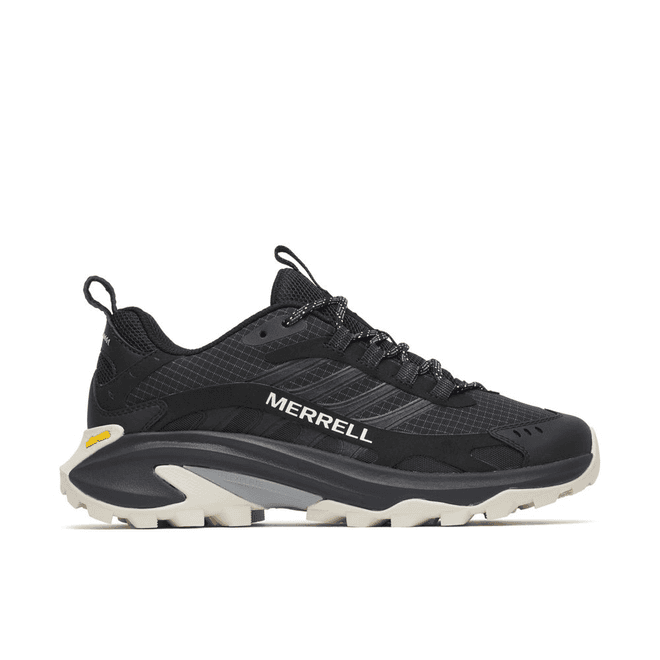 Merrell Moab Speed 2 Sport  Black