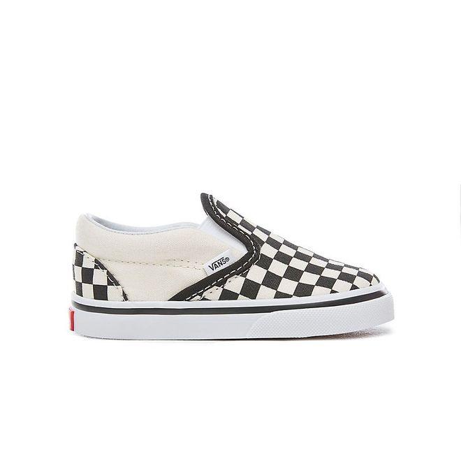 Vans Checkerboard Slip-On