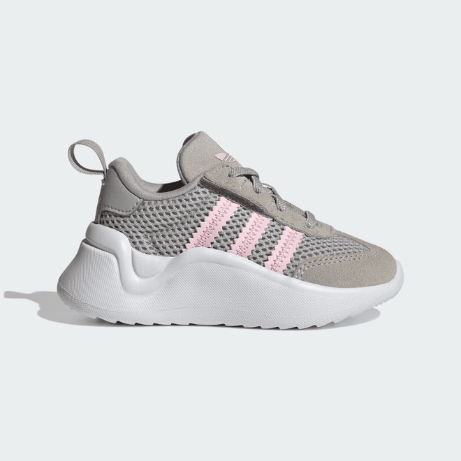 adidas Adifom 70s Comfort Closure Elastic Laces Shoes