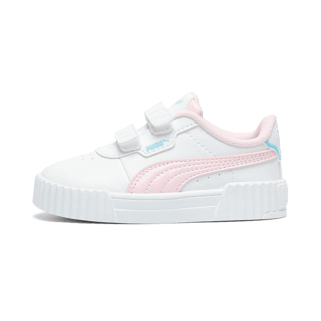 meisjes sportschoenen Puma Carina 3.0 Jelly Heaven V