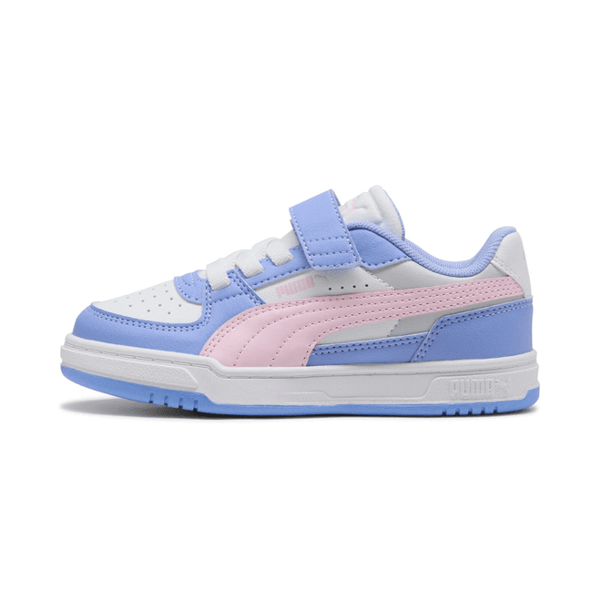Puma Caven III Block AC+