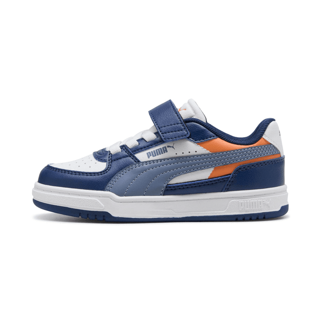 Puma Caven III Block AC+