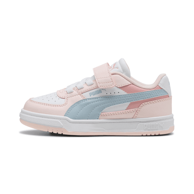 Puma Caven III Block AC+