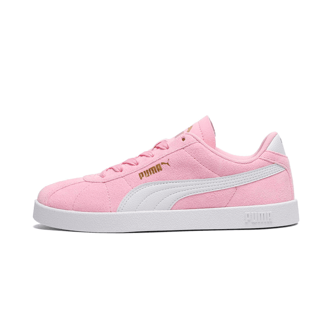 Puma Club II