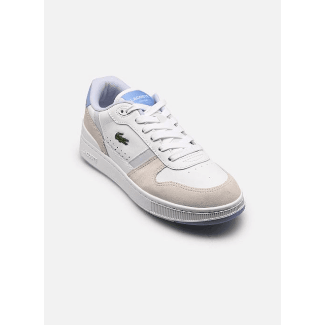 Lacoste T-Clip Set 
