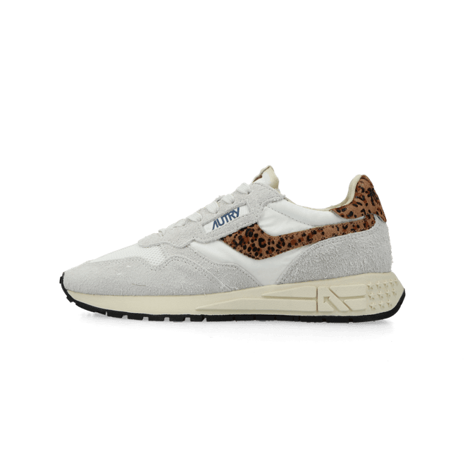 Autry Reelwind Low W white