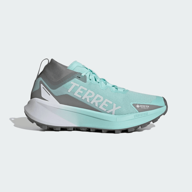 adidas Terrex Agravic GTX Trail Running